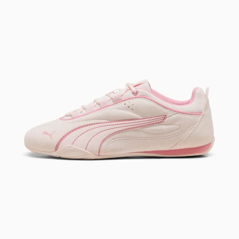 Puma Catch Soleil White