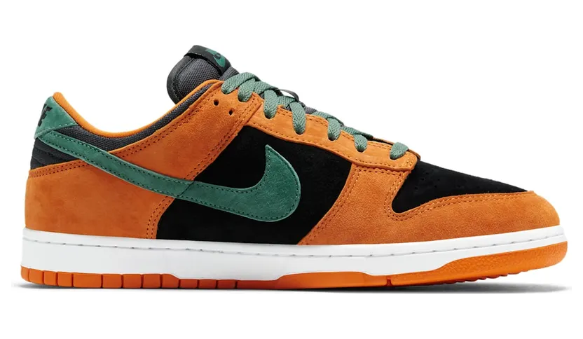 nike-dunk DA1469-001