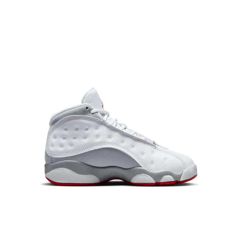 Air Jordan 13 Retro PS “Wolf Grey” (DJ3005-160)