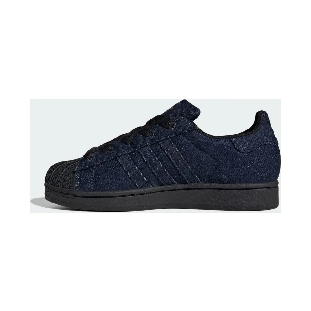 adidas Superstar II Night Indigo Denim (JS4018)