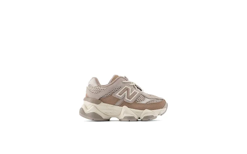 NEW BALANCE 9060 LACE “MUSHROOM / SHIPYARD” (IV9060EX)
