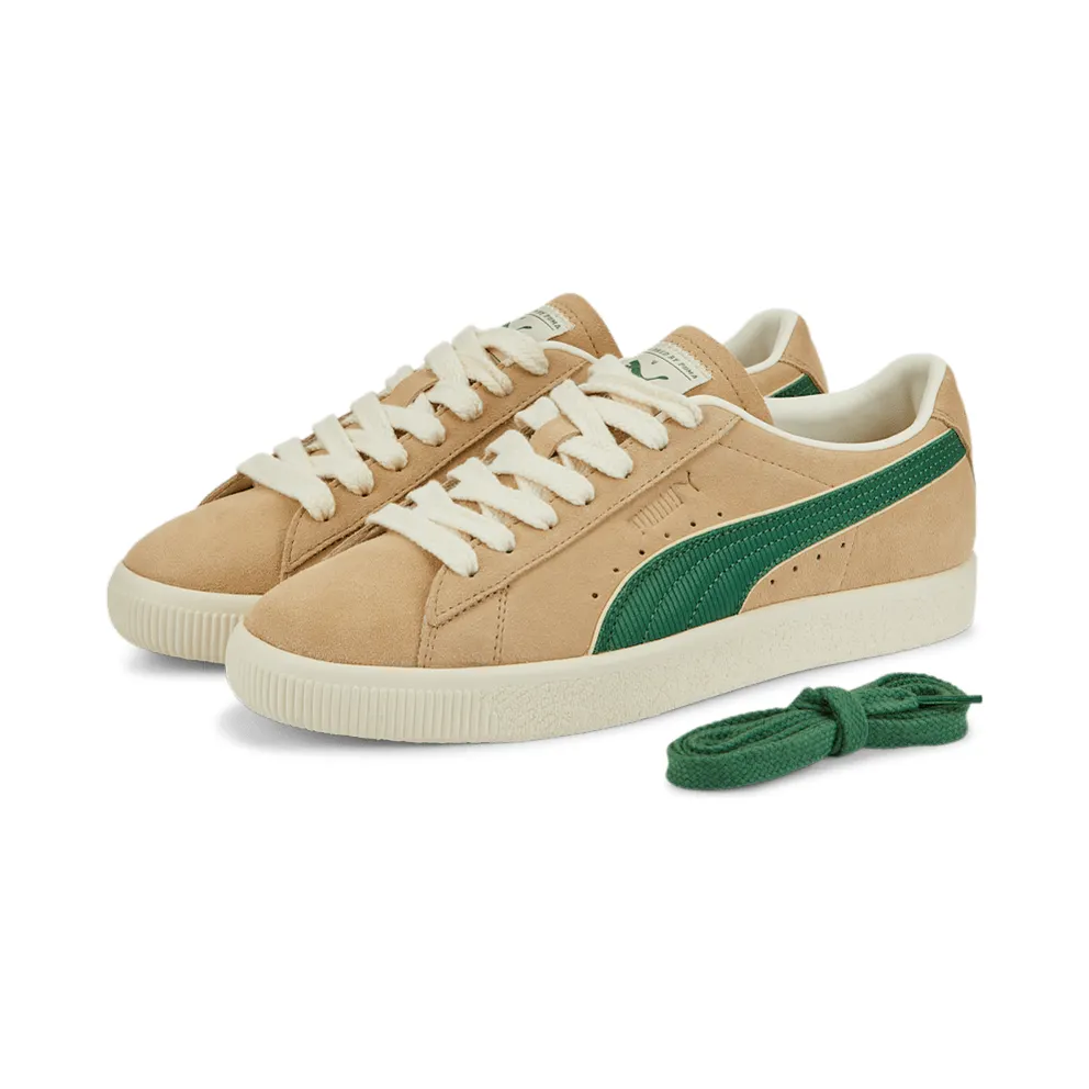 Puma Players’ Lounge Suede VTG (388148-01)