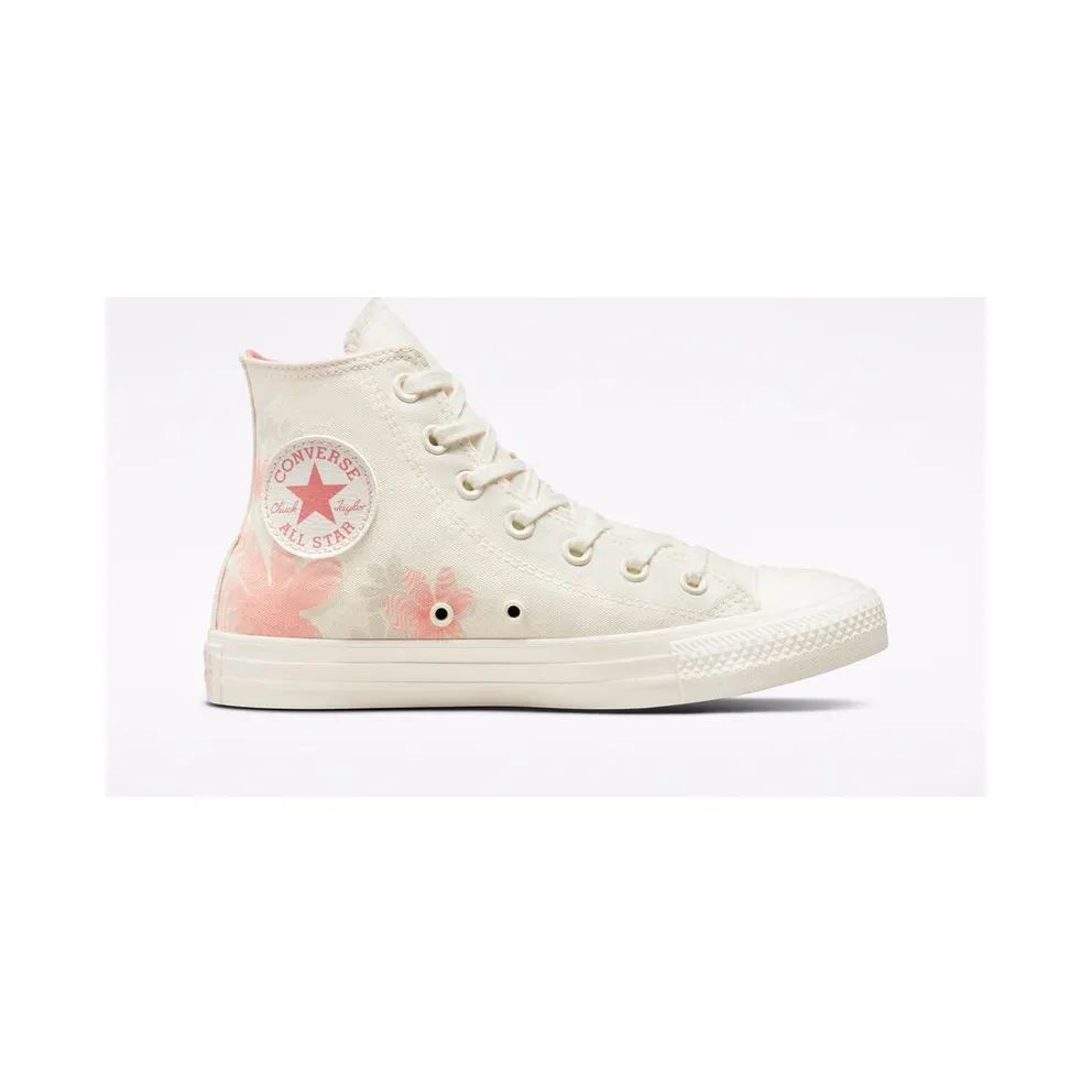 Converse Chuck Taylor All Star Desert Floral Egret/rust Pink/egret (A01713C)