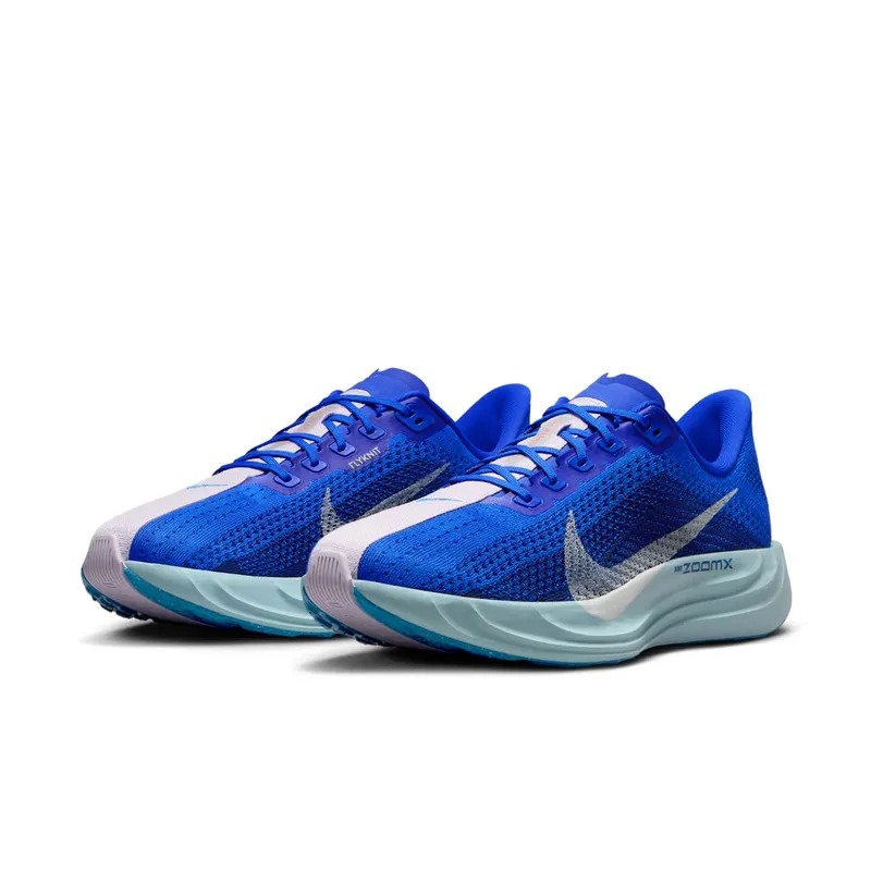 Nike ZoomX Pegasus Plus Racer Blue Void Doll Sail (HQ1719-400)
