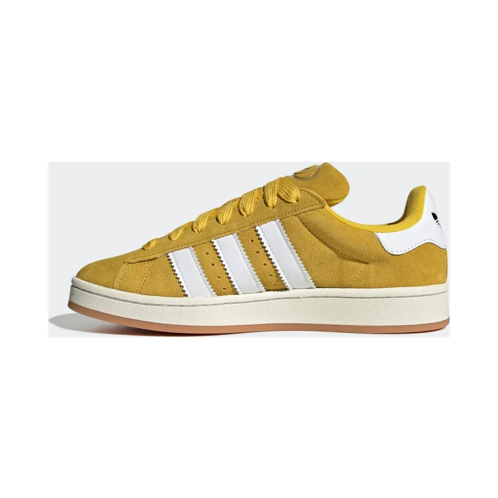 Adidas Campus 00s Spice Yellow / Cloud White / Off White (HR1466)