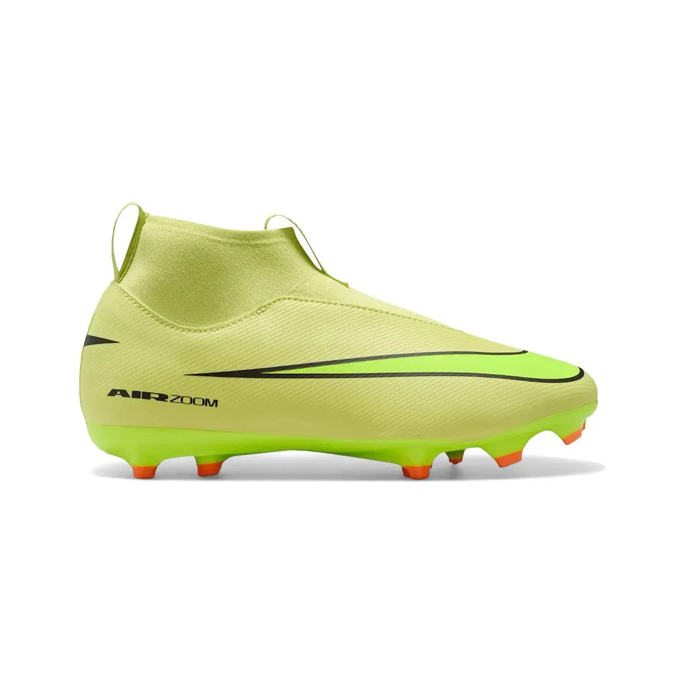 Nike Mercurial Superfly 10 Academy MG Max Voltage Pack (FQ8304-300)
