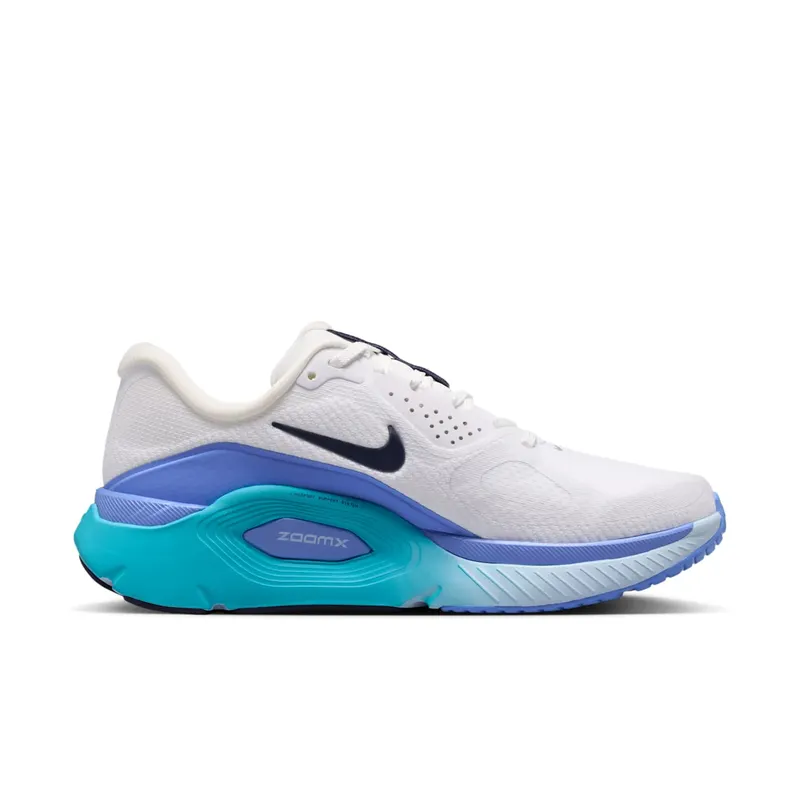 Nike Air Structure White (HQ3049-114)
