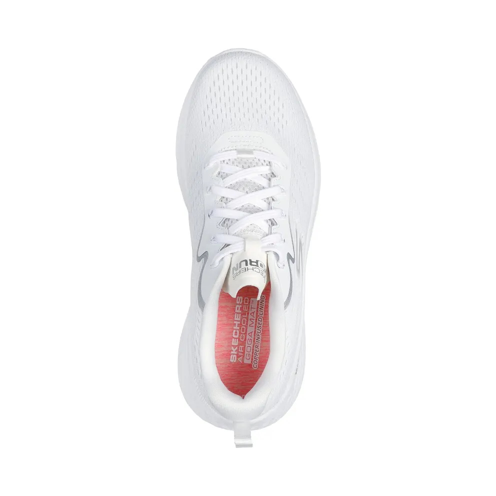 Skechers Max Cushioning Elite 2.0 – Levitate Sneaker White