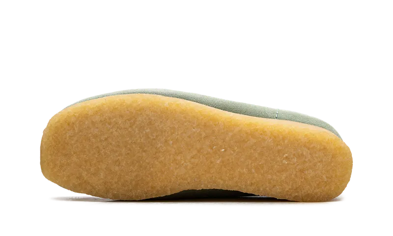 Clarks Wallabee Boot “Mint Green” (26169732)