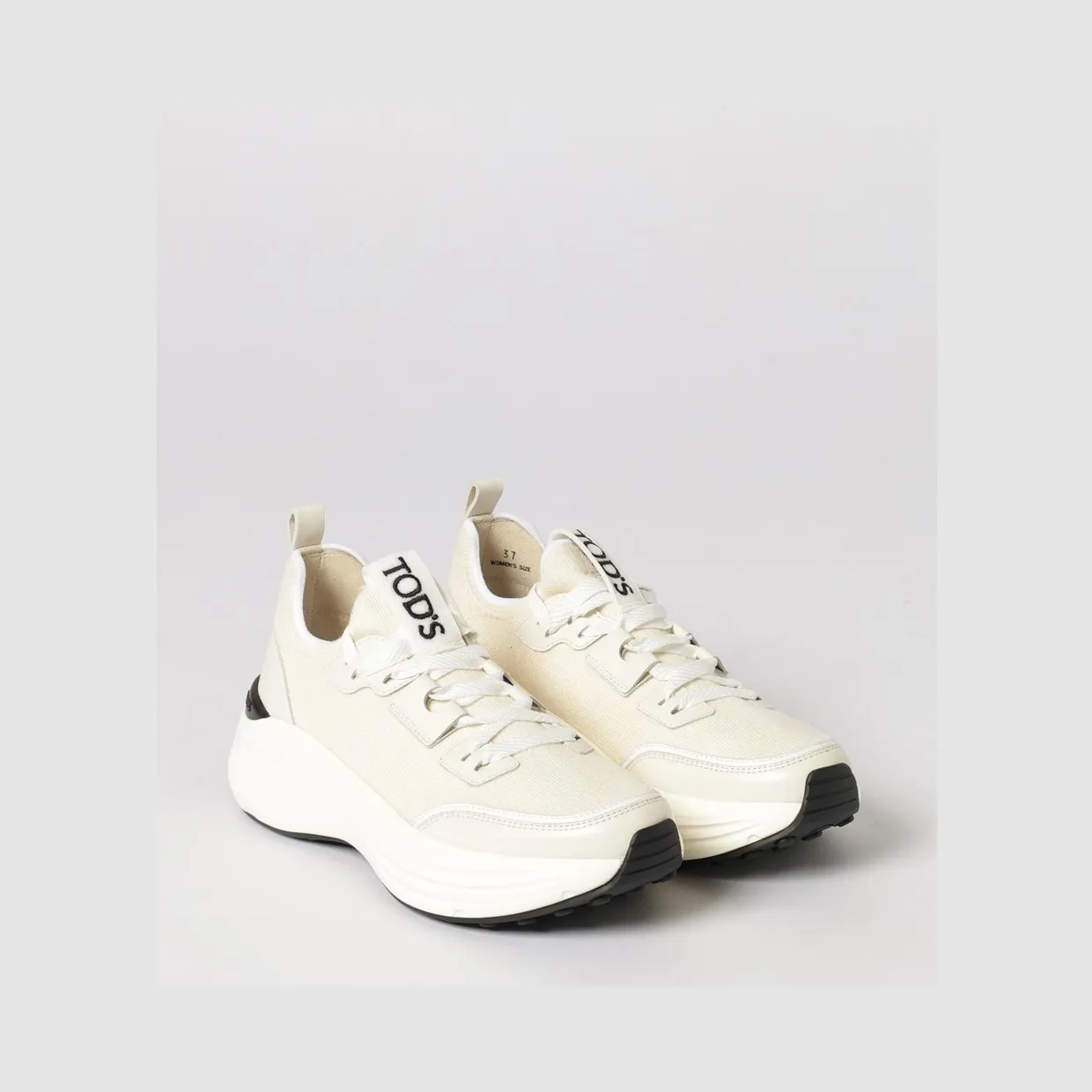 Tod’s Sneakers Grey (XXW81L0KD80V43BG45)