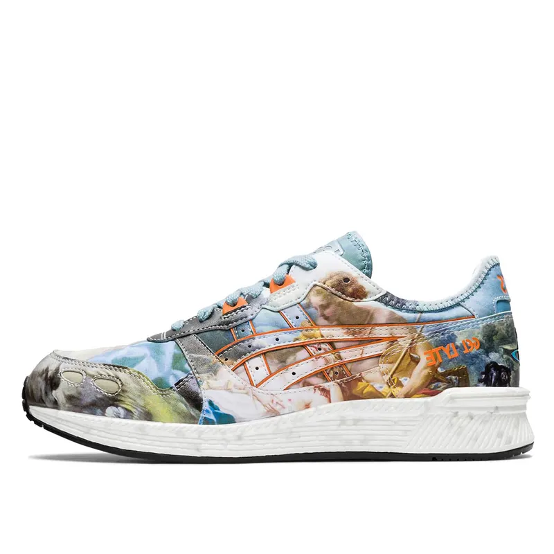 Asics x Vivienne Westwood Hyper Gel-Lyte (2019) (1191A253-410)