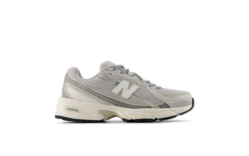 New Balance 740 “SLATE GREY with GREY MATTER” (U740N74F)
