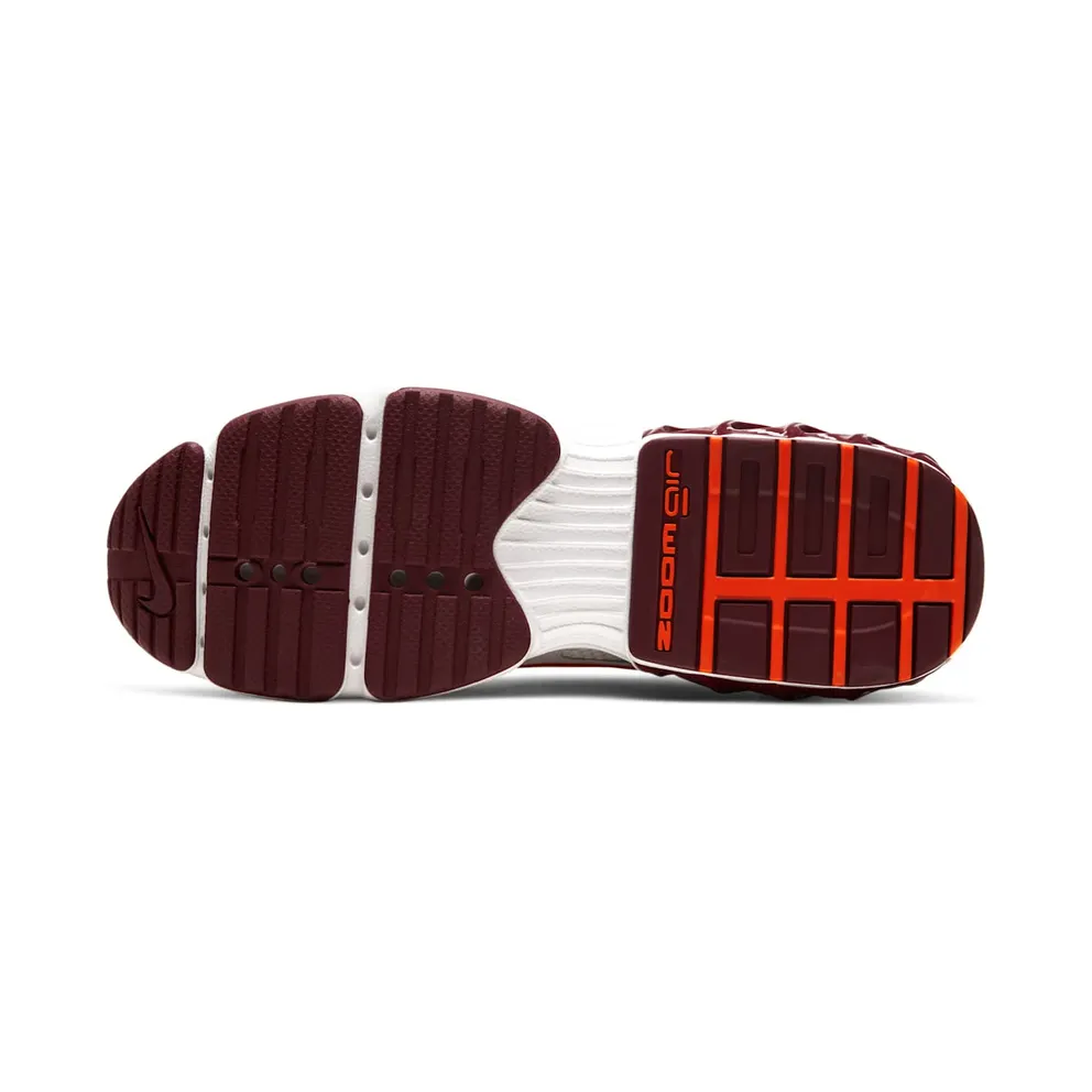 Nike Zoom Air Fire Dark Beetroot (CW3876-600)