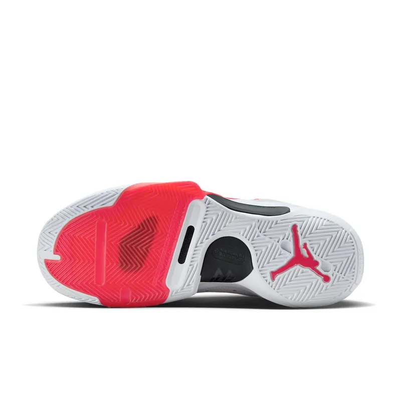 Jordan One Take 5 White University Red (FD2335-106)