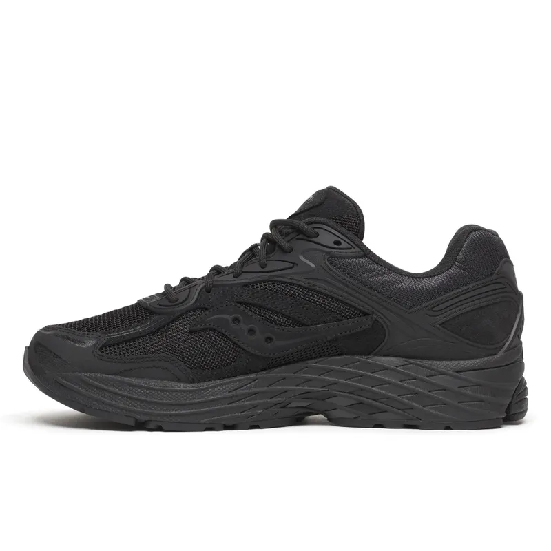 SAUCONY ProGrid Omni 9 Armor “Black” (S70897-3)