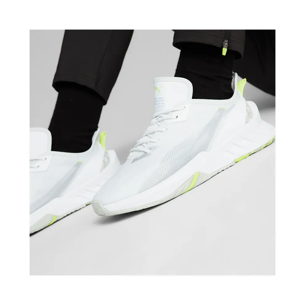 Puma Maco SL RKDO Esports White/Green (307354-02)