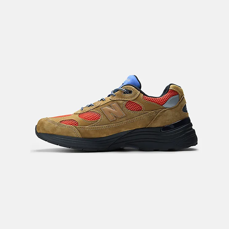 new-balance-992 U992AB1
