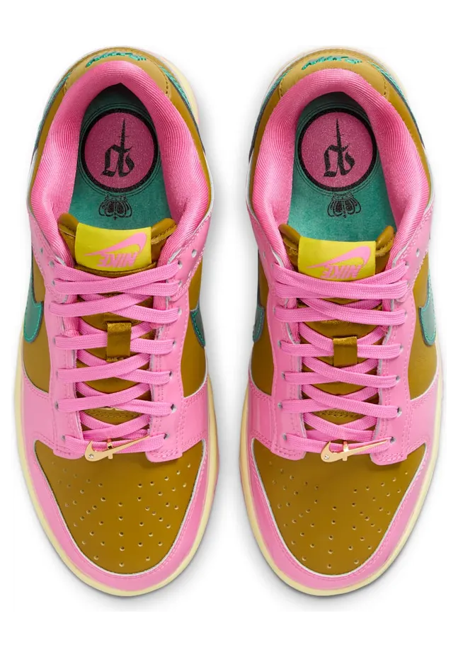 nike-dunk FN2721-600