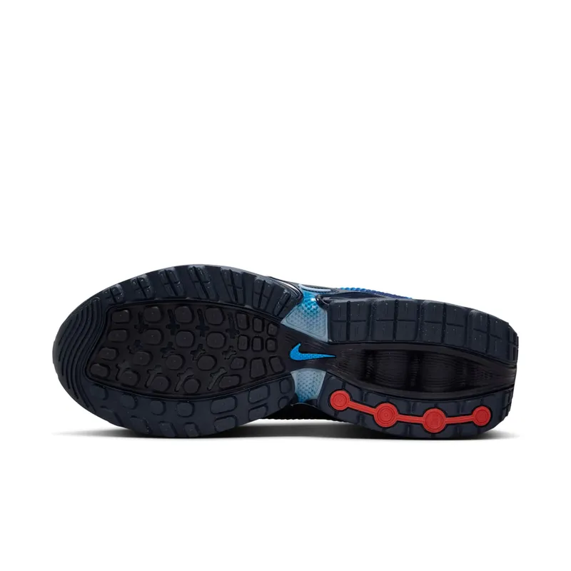 Nike Air Max Dn Blue Void Dark Obsidian (HQ4050-400)