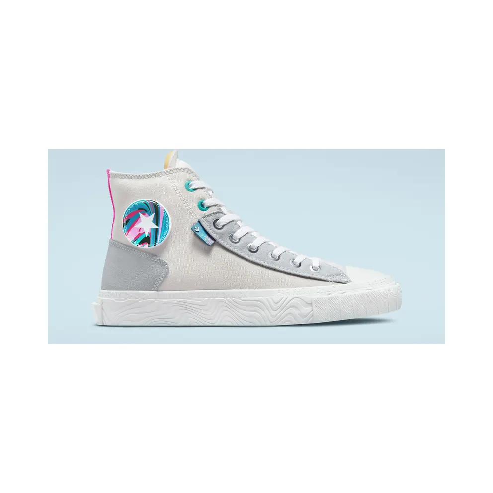 Converse Chuck Taylor Alt Star Marbled Patch (A00415C)
