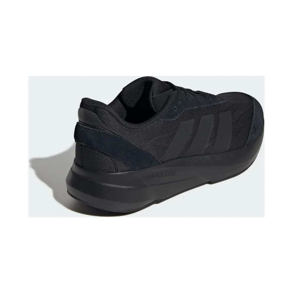 Adidas Lightshift Core Black / Core Black / Core Black (JH9319)