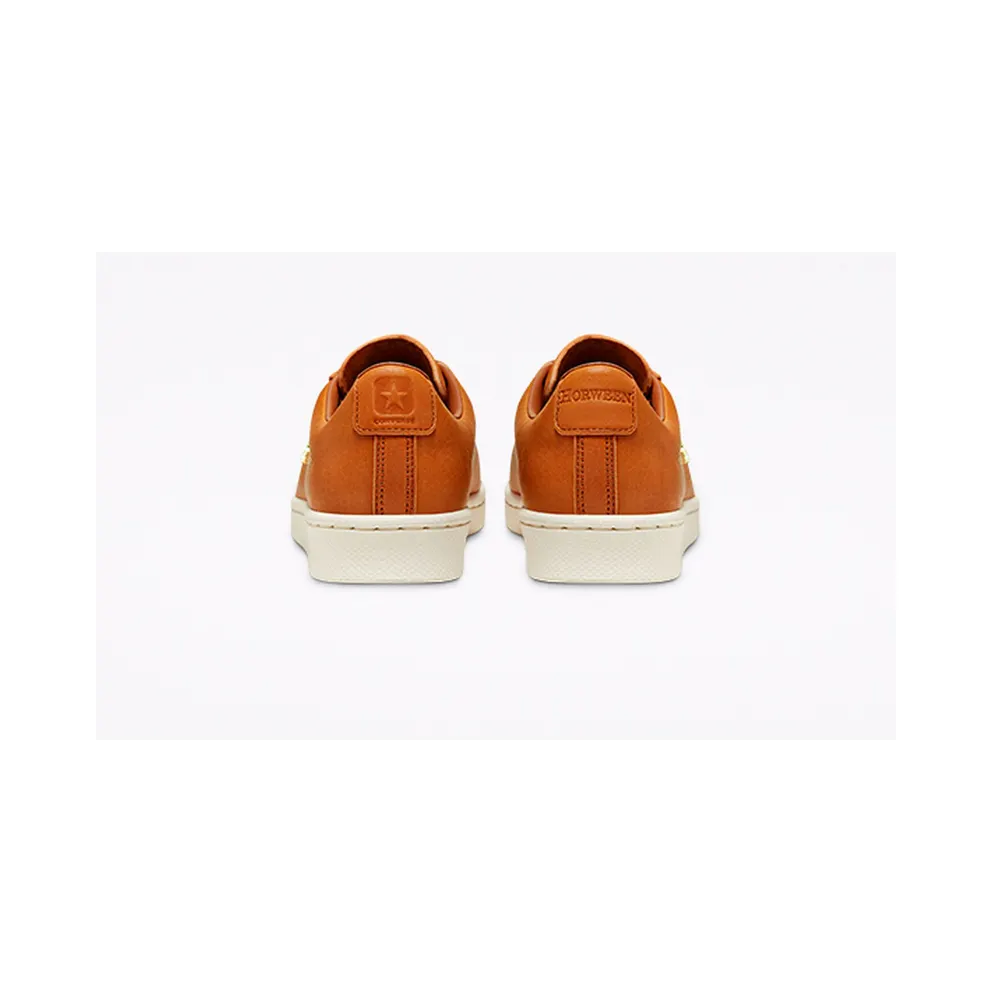Converse Converse x Horween Pro Leather Low Top Potters Clay/potters Clay (168853C)