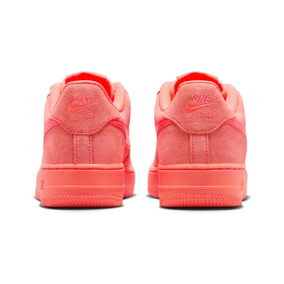 Nike Air Force 1 Low Suede Hot Lava (IR5611-800)