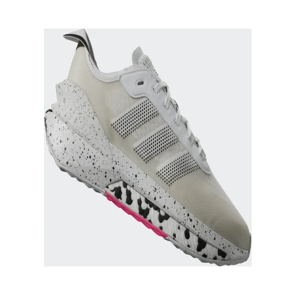 Adidas Avryn Cloud White / Cloud White / Lucid Pink (IF8188)
