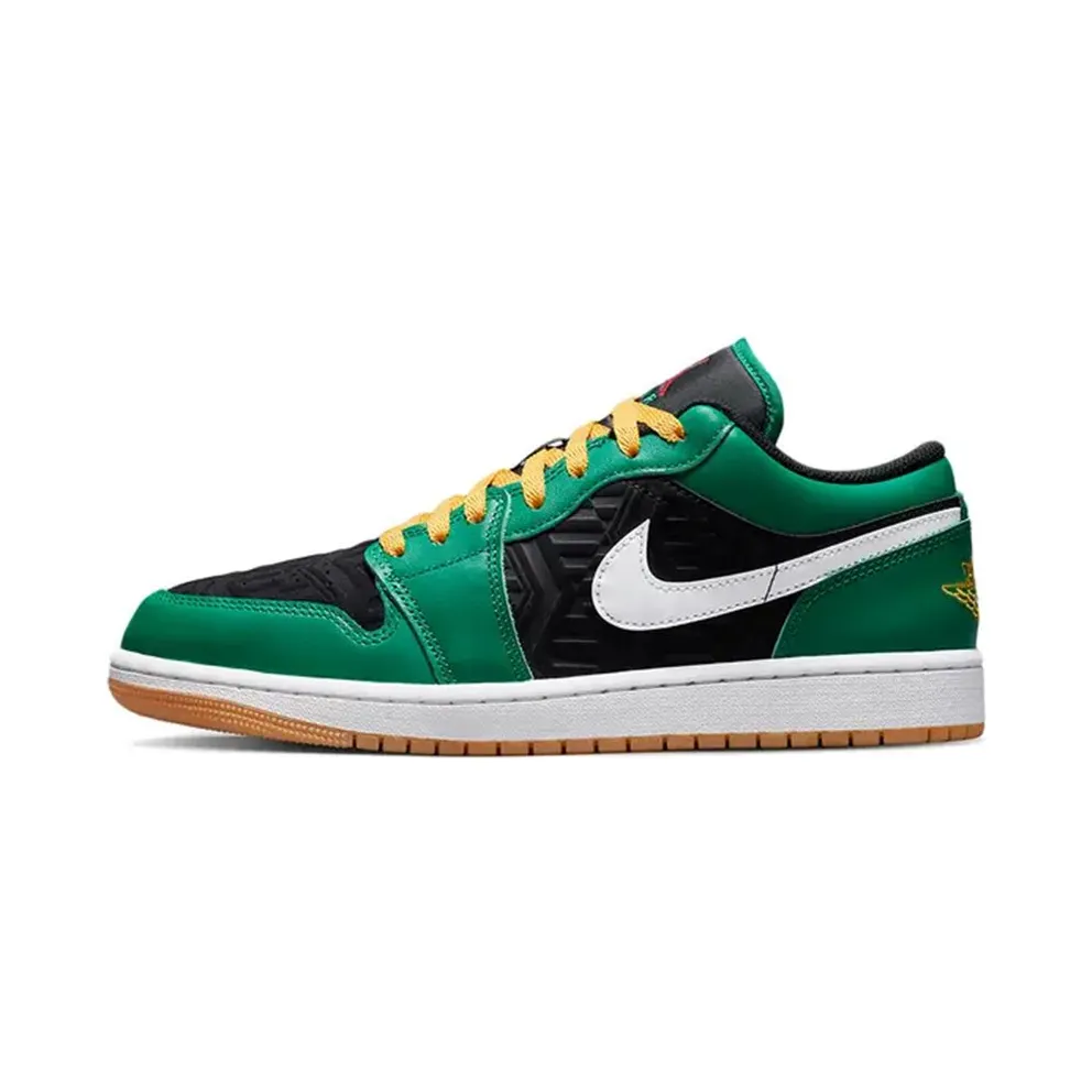 Jordan 1 Low SE Holiday Special (2022) (DQ8422-300)