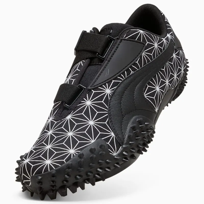 Puma Mostro Puma Black / Puma White (405310-01)
