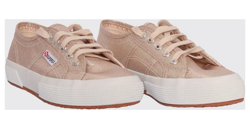 superga-sneaker S002J20941