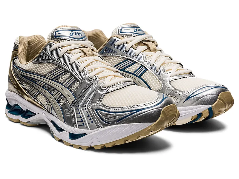 Asics Gel-kayano™ 14 Cream/Pure Silver (1201A019.105)