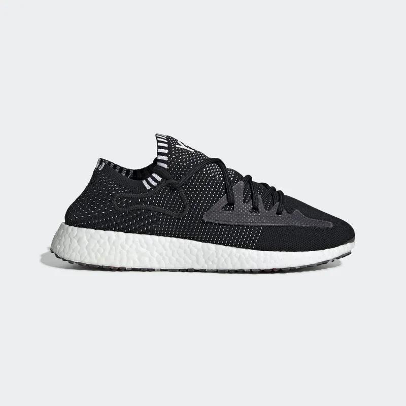 adidas Y-3 Ratio Racer Core Black Core Black/Core Black/Footwear White (F97404)