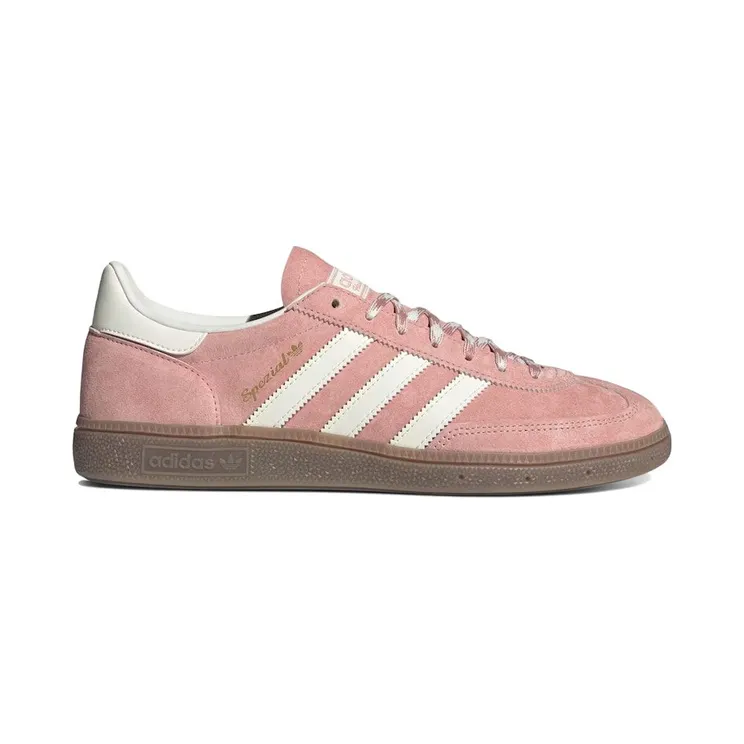 adidas Handball Spezial Wonder Mauve Off White Gum (KJ6305)