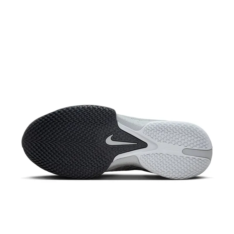 Nike Air Zoom GT Cut Academy “Light Smoke Grey” (FB2599-004)