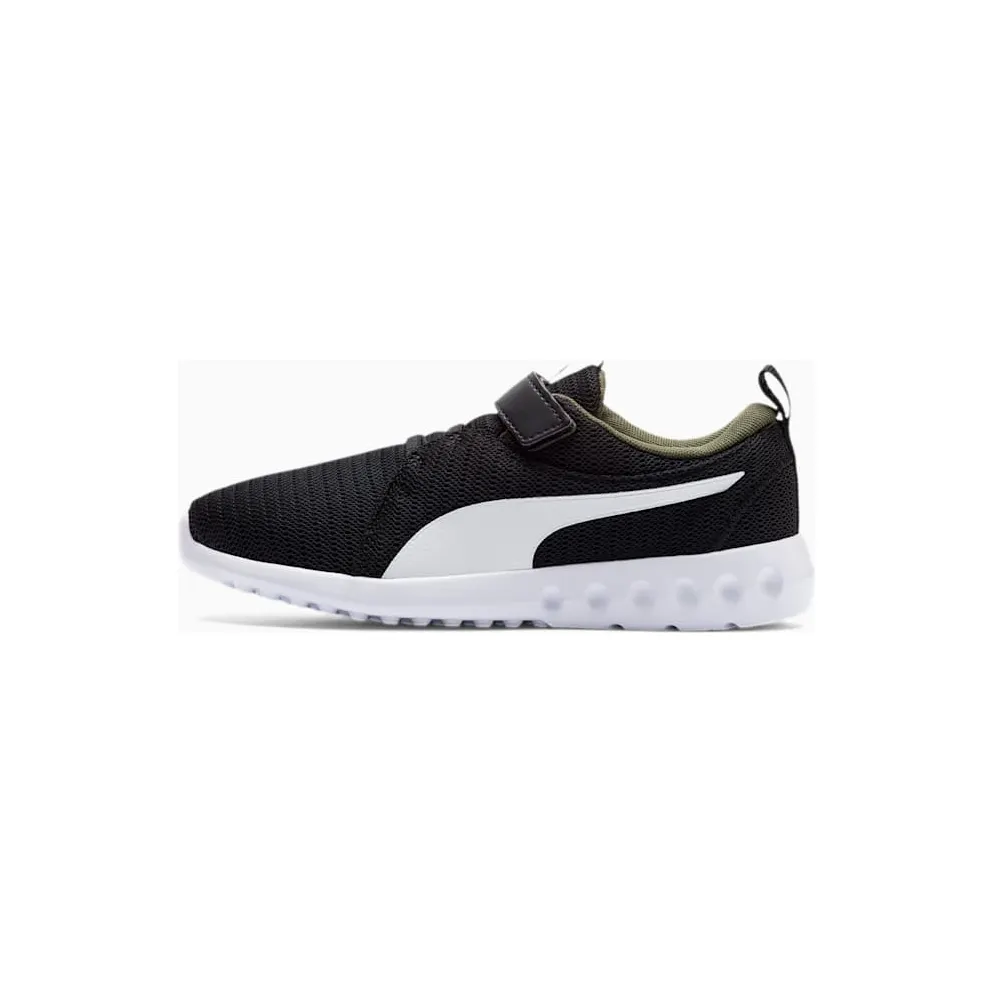 Puma Carson 2 V Green/Black/White (19056511)