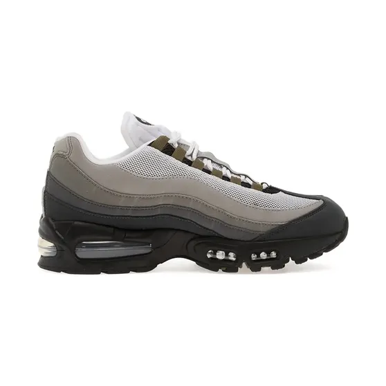 Nike Air Max 95 Black/White “Grey” (HJ5996)