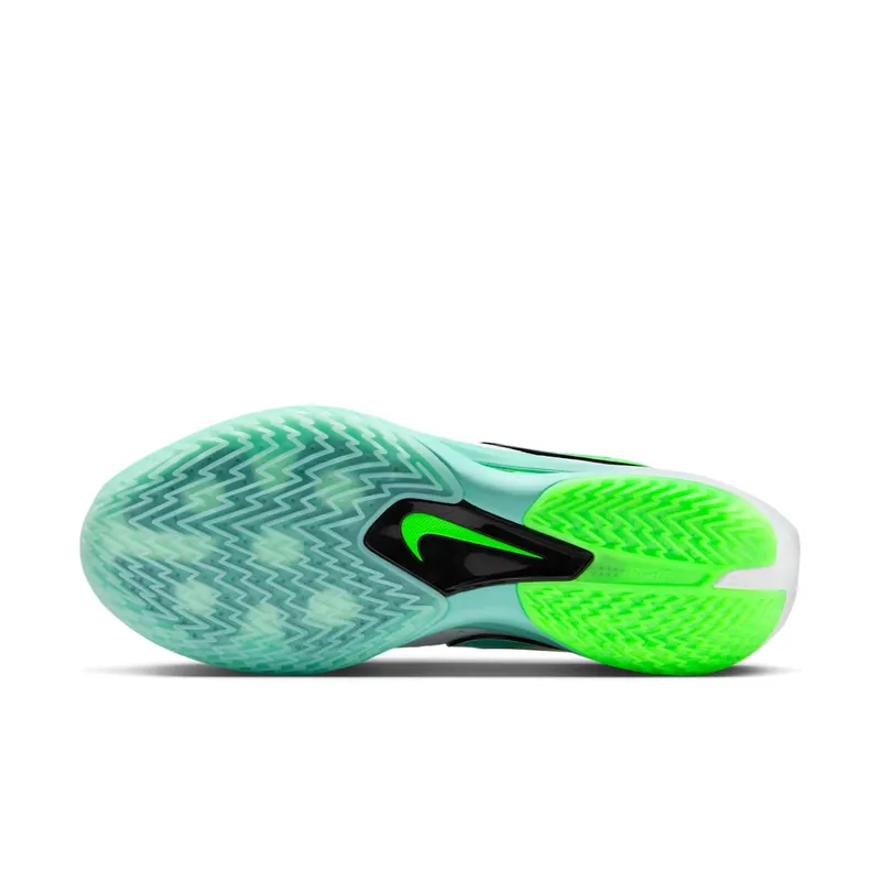 Nike Zoom GT Cut 3 “Bleached Turquoise” (DV2913-107)