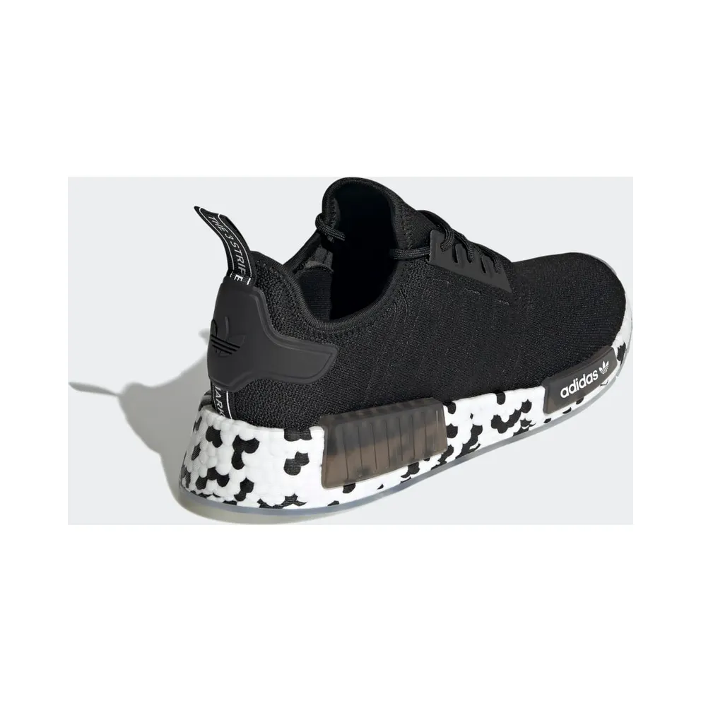 adidas NMD_R1 Core Black / Cloud White / Cloud White (GZ7920)