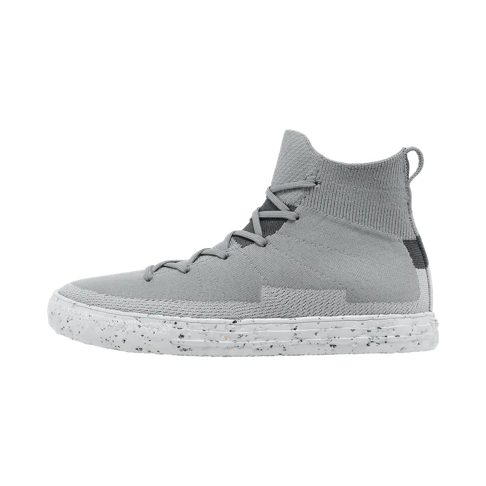 Converse Chuck Taylor All Star Crater Knit High Top Limestone Grey/storm Wind (170367C)