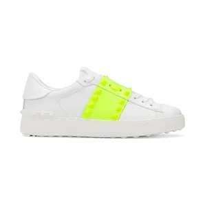 Valentino Garavani Rockstud Untitled White Neon (TW2S0A01 UTU 15K)