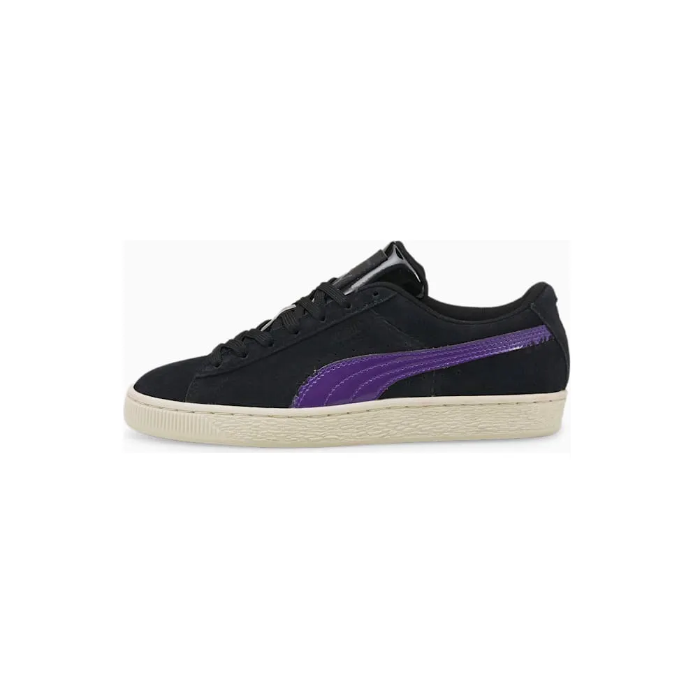 Puma x BATMAN Catwoman Suede Classic Purple/Black (383292-01)