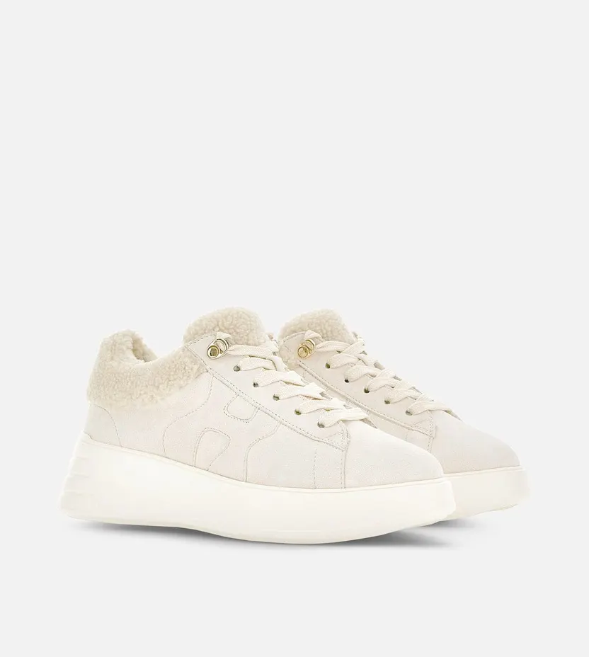 Hogan Rebel Ivory (HXW5620EK30HTC0YRF)