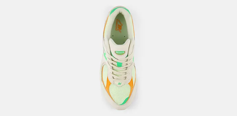 New Balance 2002R “Green Apple” (U2002RZD)