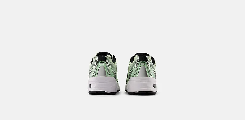 New Balance 740 Mint Flash Ash Wood Lab Green (GR740YC)