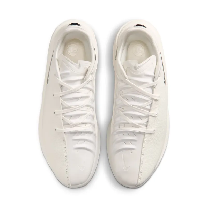 Nike Zoom GT Cut 4 – White Label – “White Label” (IV2703-100)