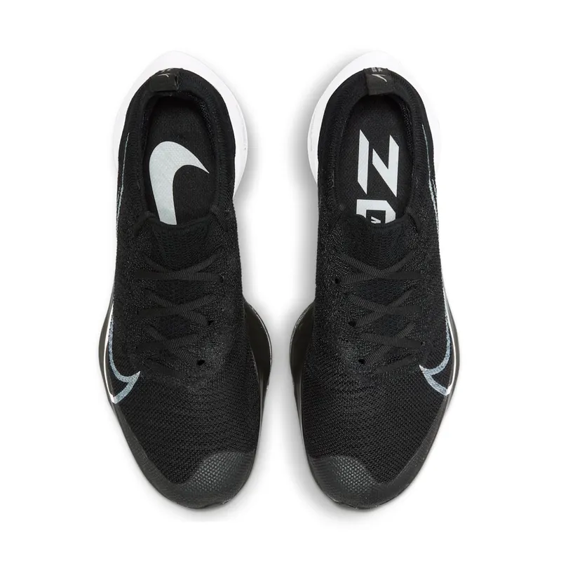 Nike Air Zoom Tempo NEXT% Road Running Black (CI9923-005)