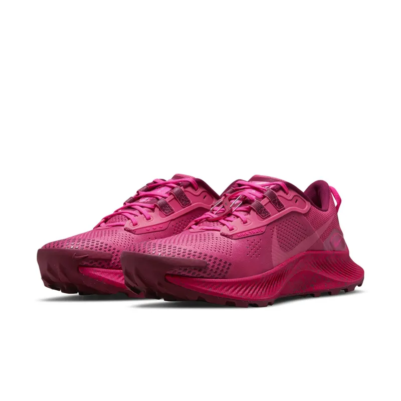 Nike Pegasus Trail 3 Trailrunningschoen for Women Pink (DM9468-600)