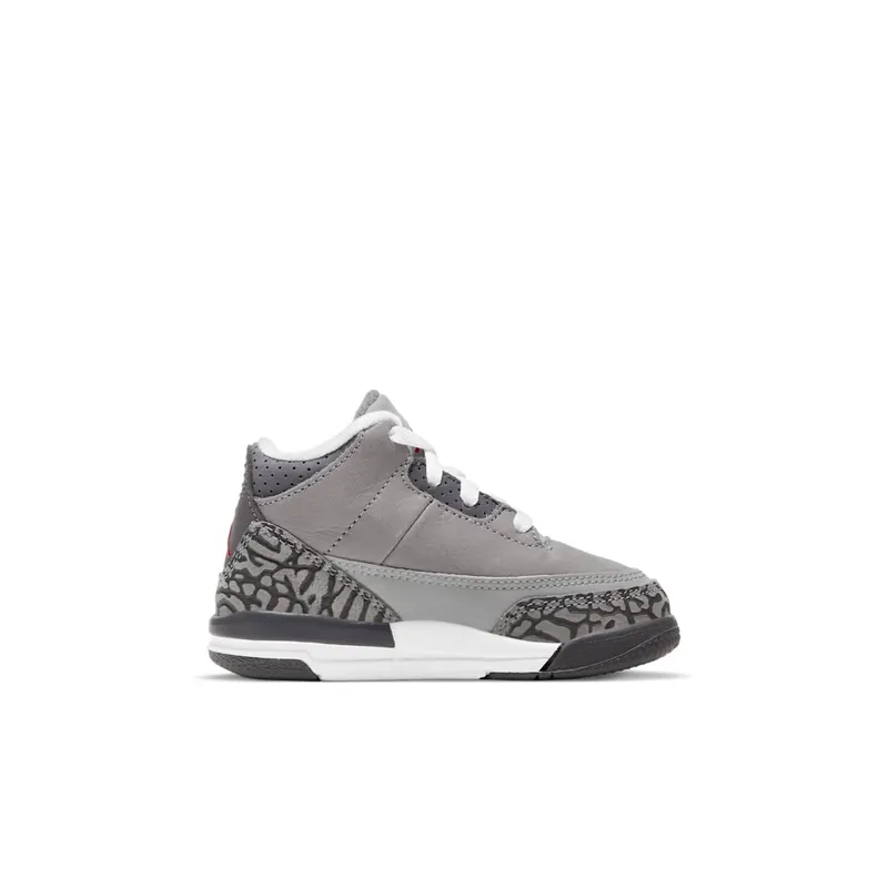 Jordan 3 Retro Cool Grey (832033-012)