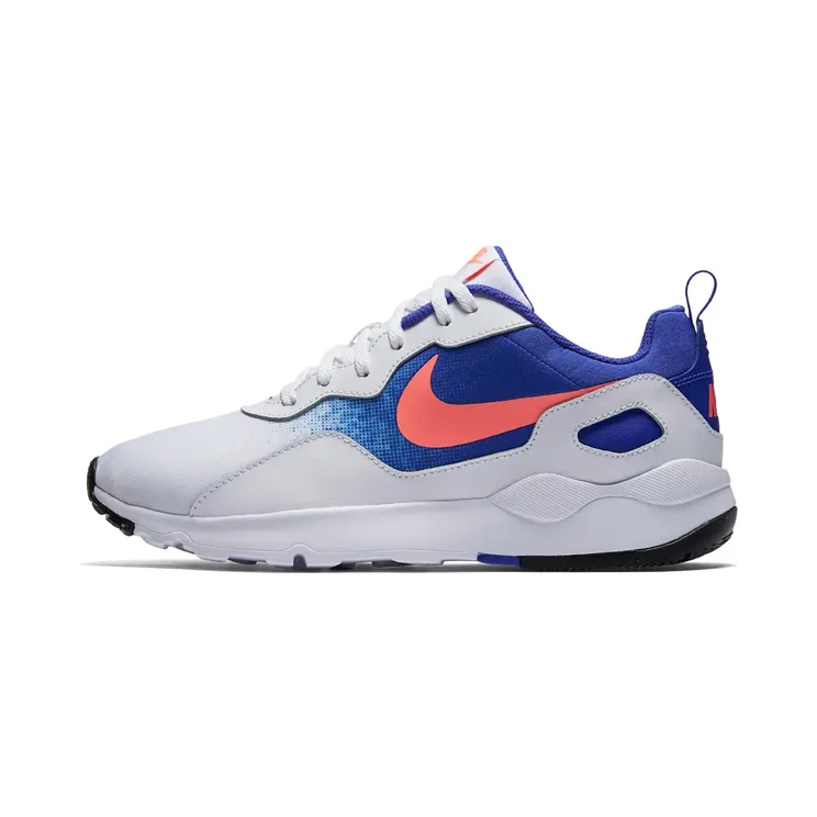 Nike LD Runner White Lava Glow (882267-100)